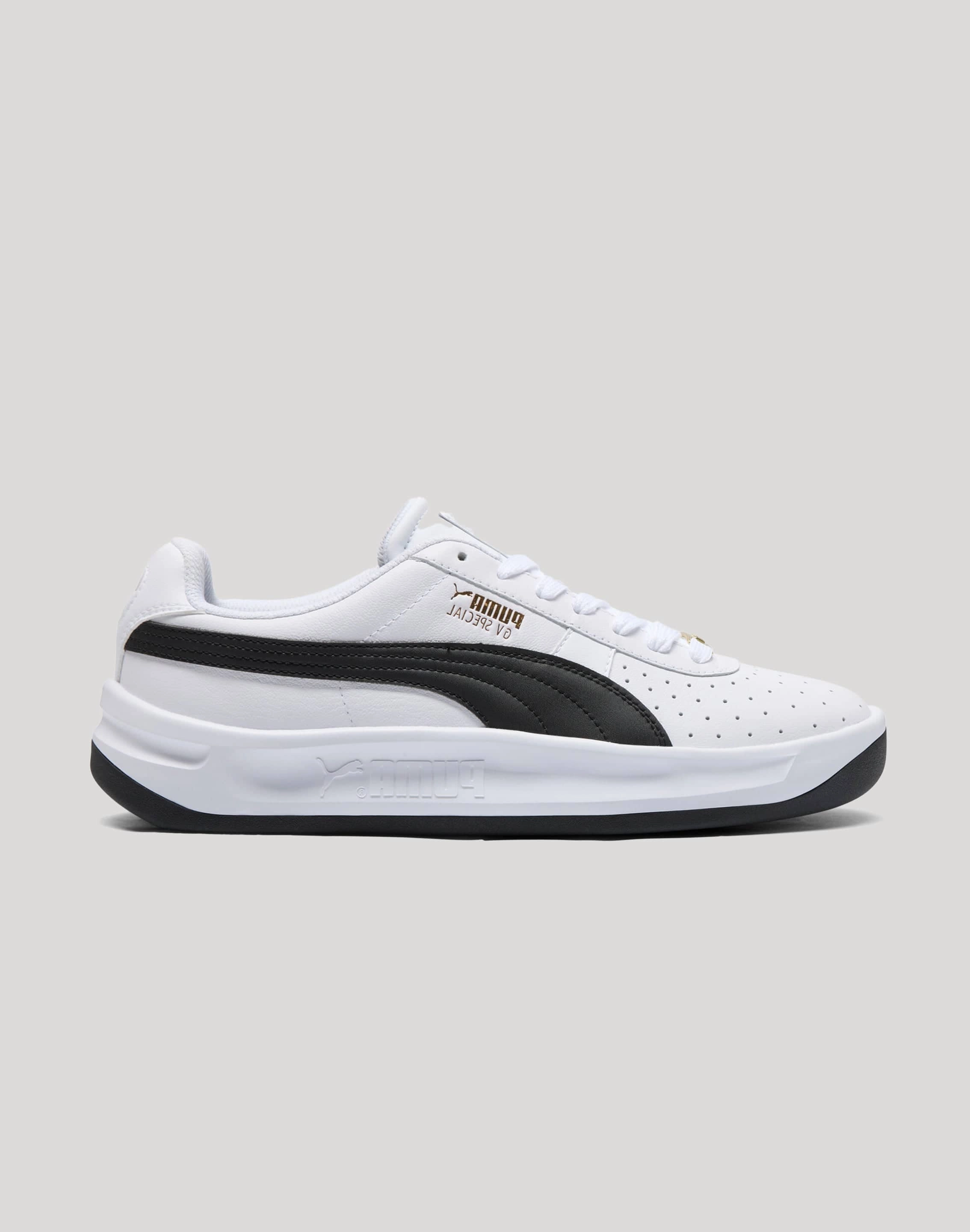 Puma GV Special Beach Footwear odor - resistant