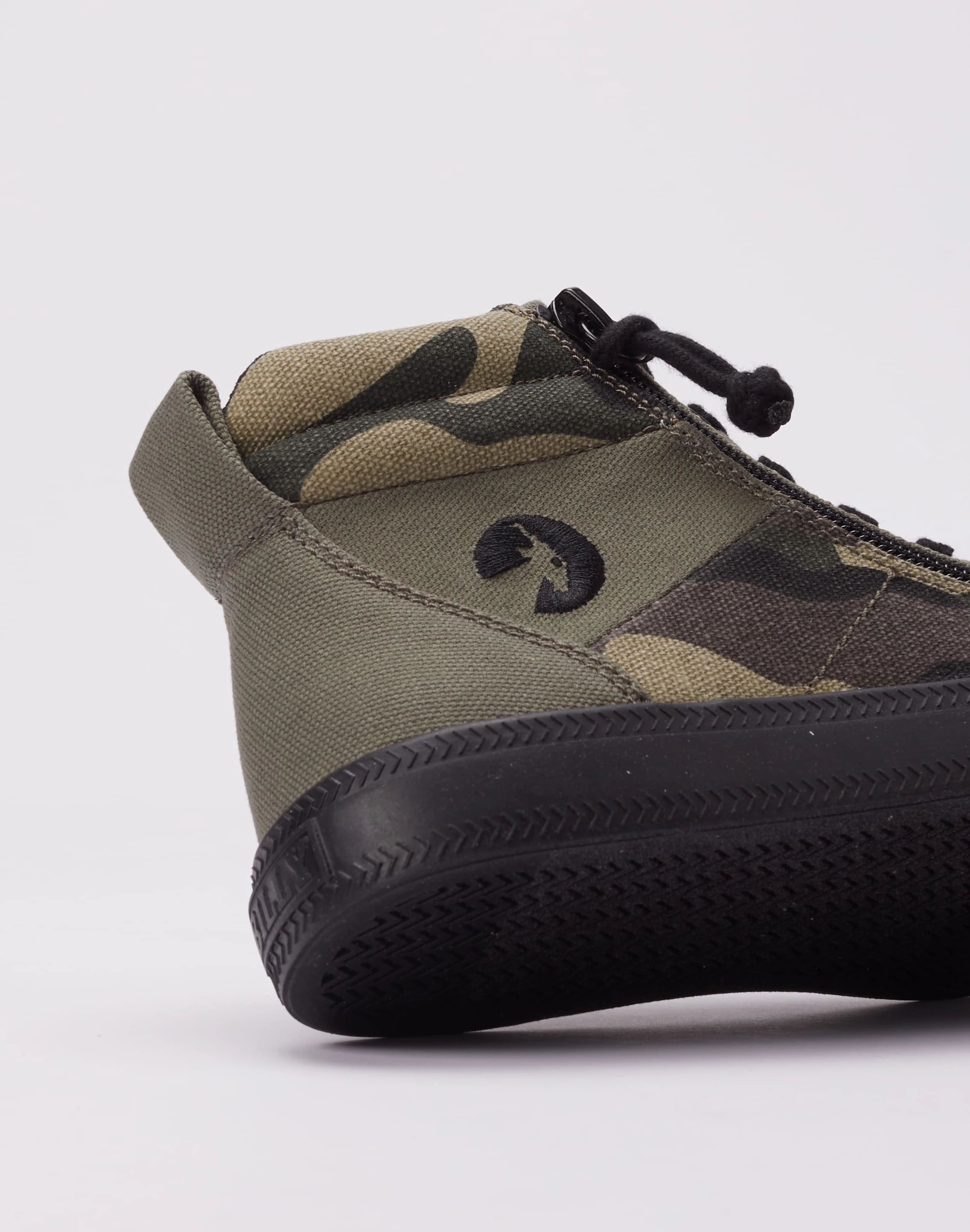 Shine Hike Billy Footwear Street High Tops Pre-School