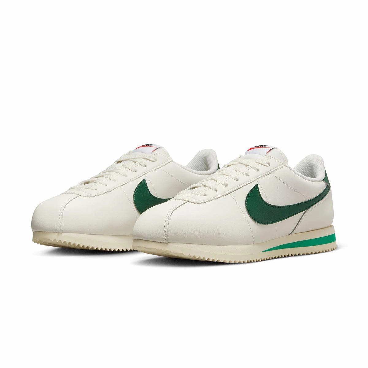 Maximum Cushioning Wmns Cortez 'Sail Gorge Green'