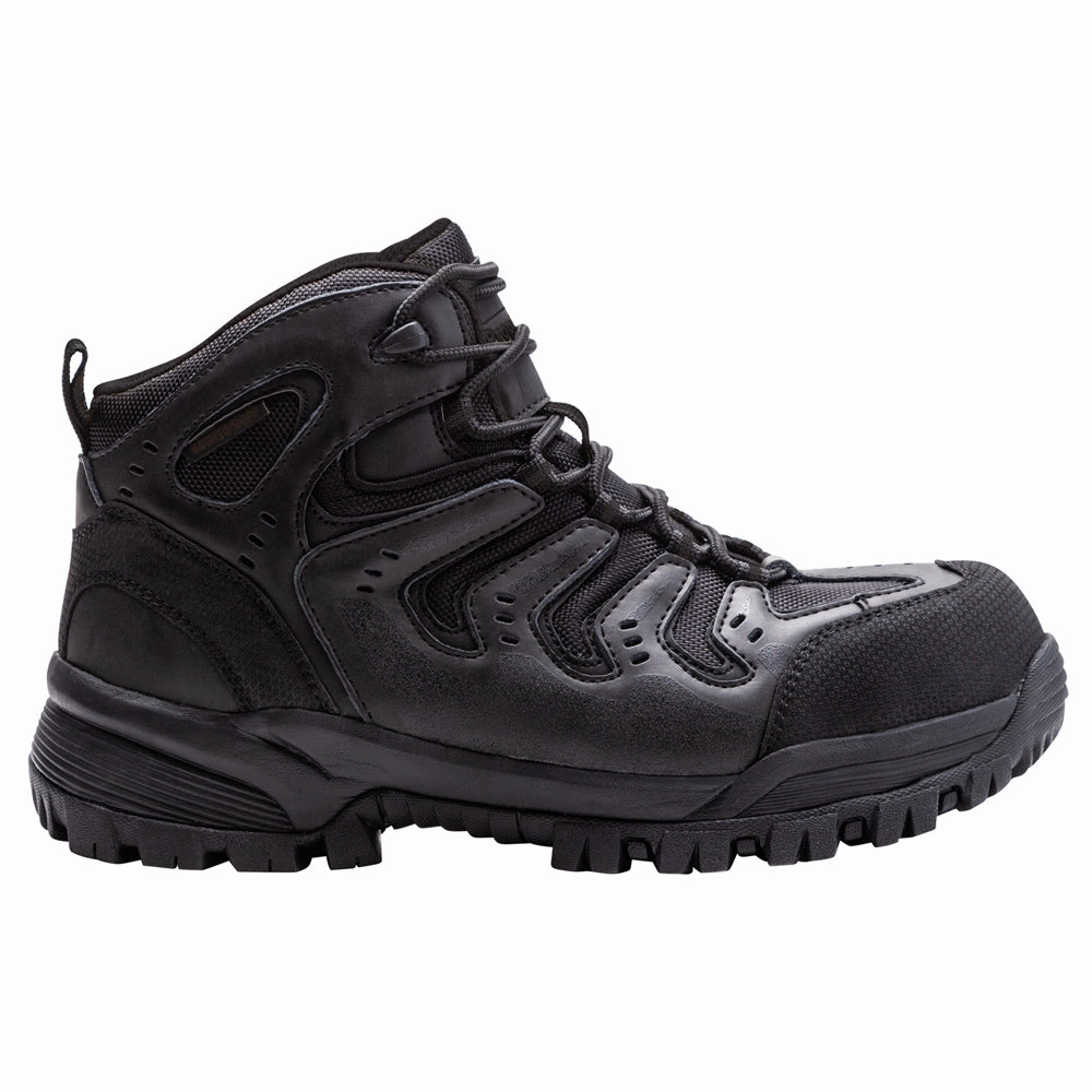Tread Pattern All-Purpose Style Sentry 6 inch Electrical Composite Toe Work Boots