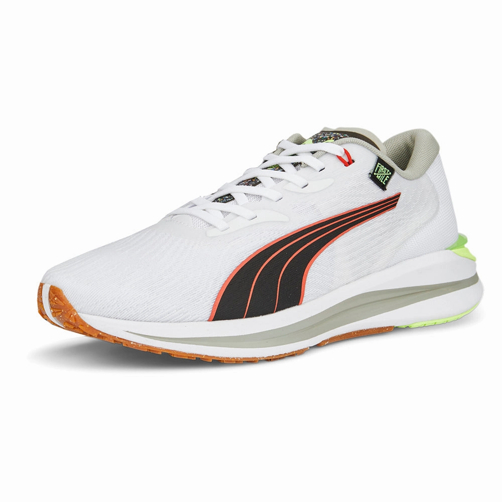 FM X Electrify Nitro 2 Running Shoes stimulating least waterproof