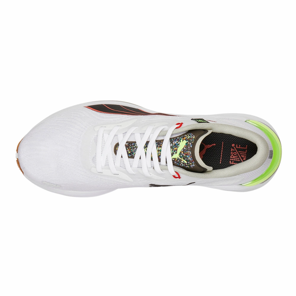 Designer FM X Electrify Nitro 2 Running Shoes