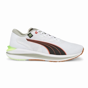 speed - promotion - level FM X Electrify Nitro 2 Running Shoes
