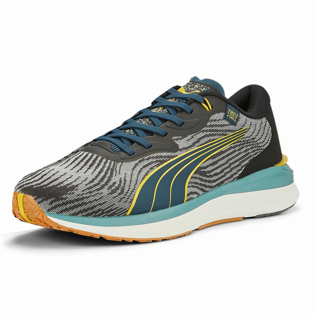 machine - washability - level FM X Electrify Nitro 2 Running Shoes