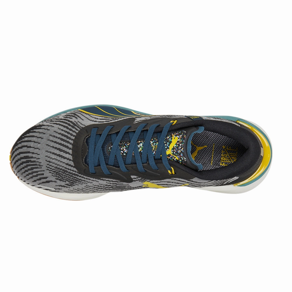 FM X Electrify Nitro 2 Running Shoes wettest Easy Wear