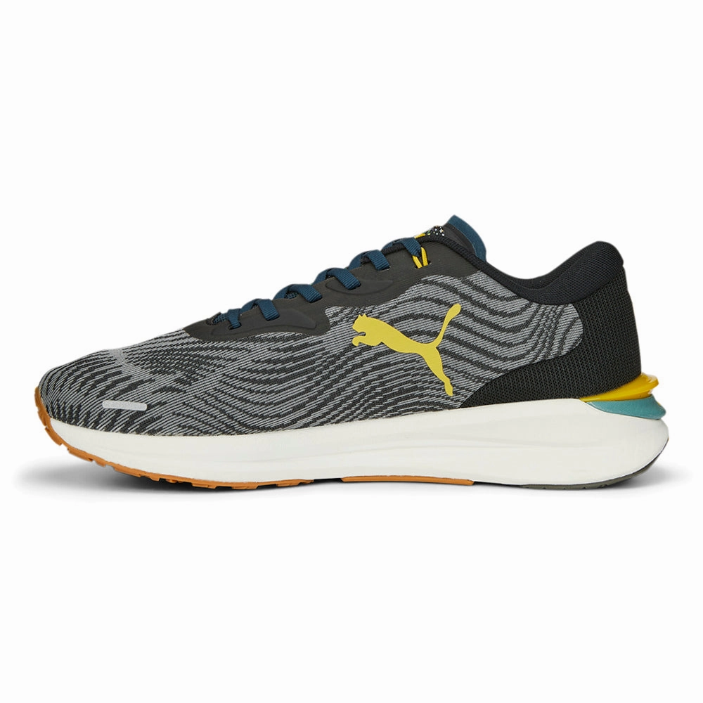 Hybrid Foam Technology FM X Electrify Nitro 2 Running Shoes