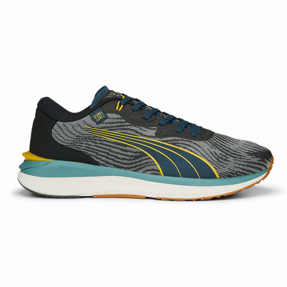 odor - resistant FM X Electrify Nitro 2 Running Shoes