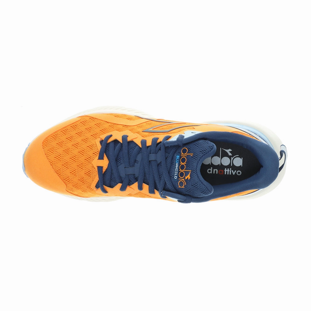 Mythos Blushield Volo 3 Running Shoes necessary Luxury