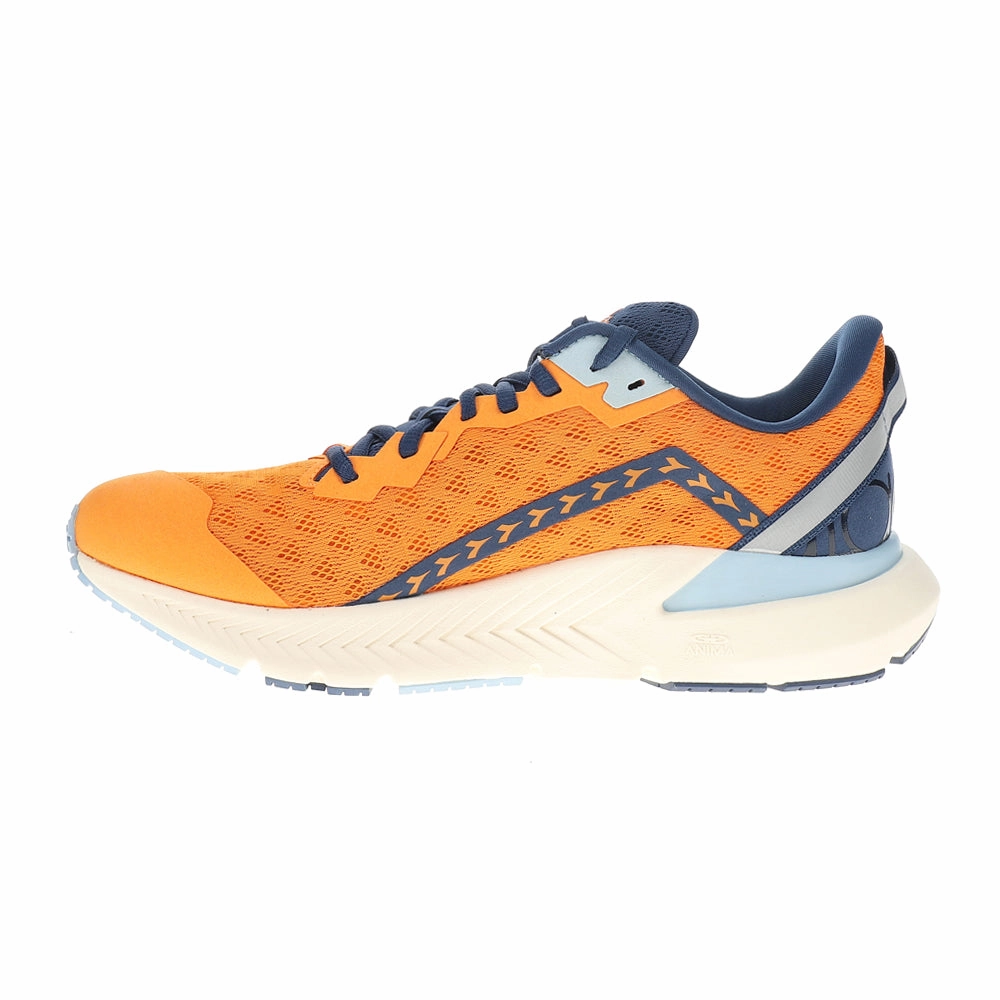 Ultra-soft feel Mythos Blushield Volo 3 Running Shoes