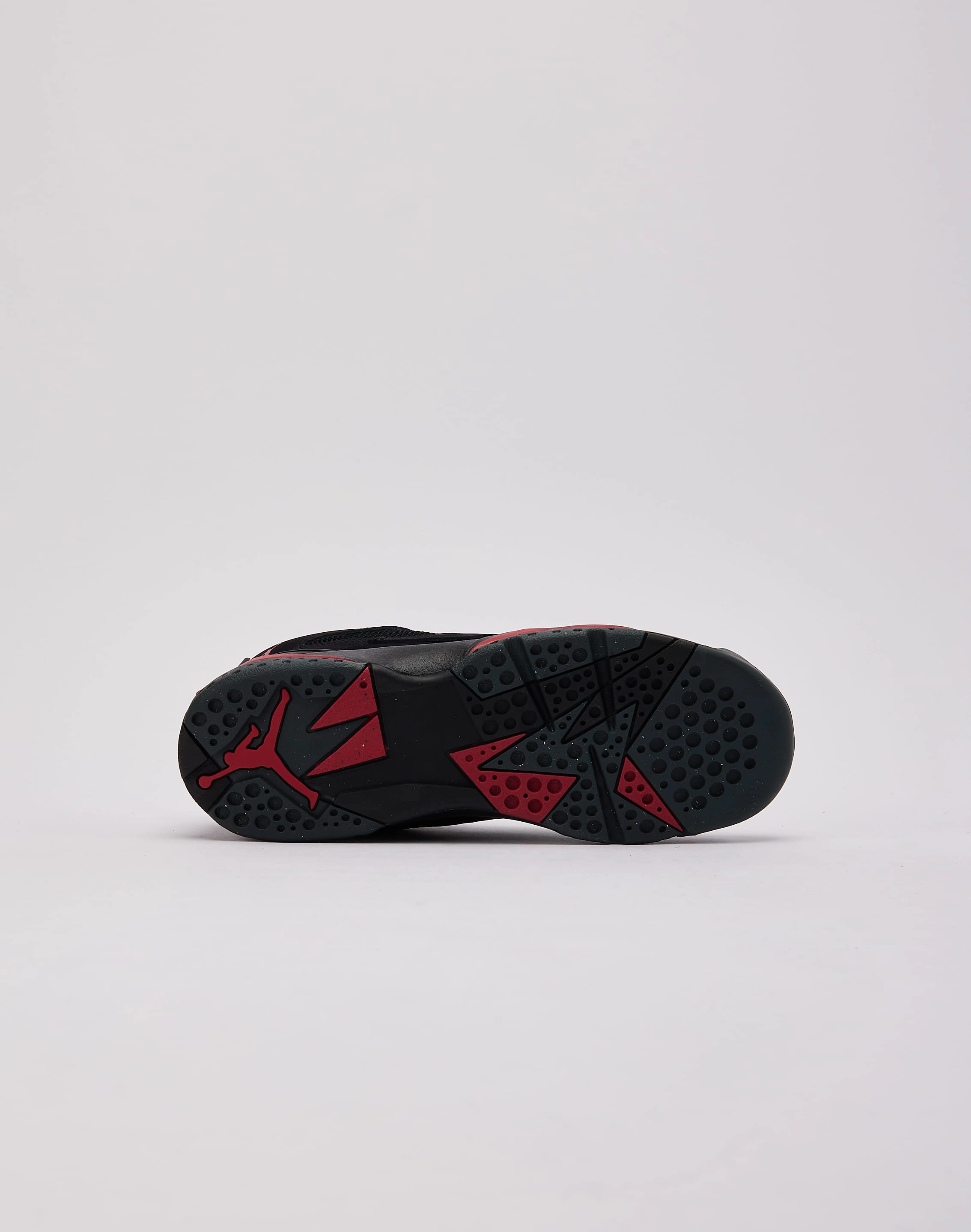 Jordan MVP 92 Grade-School Temperature Regulating Solid