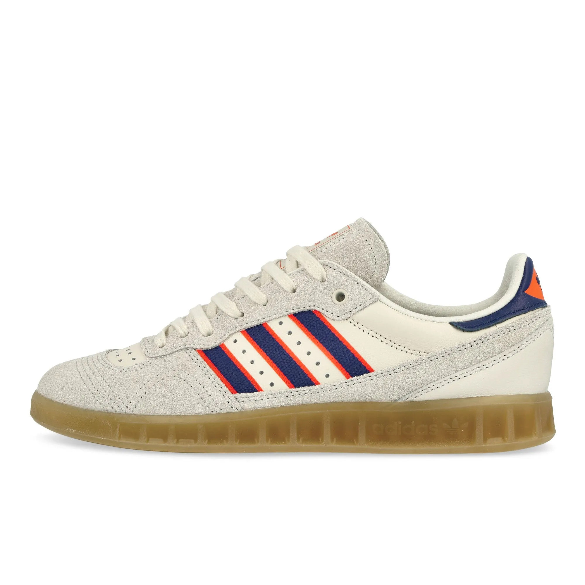 Handball Top RM Cushioned Heel Counter