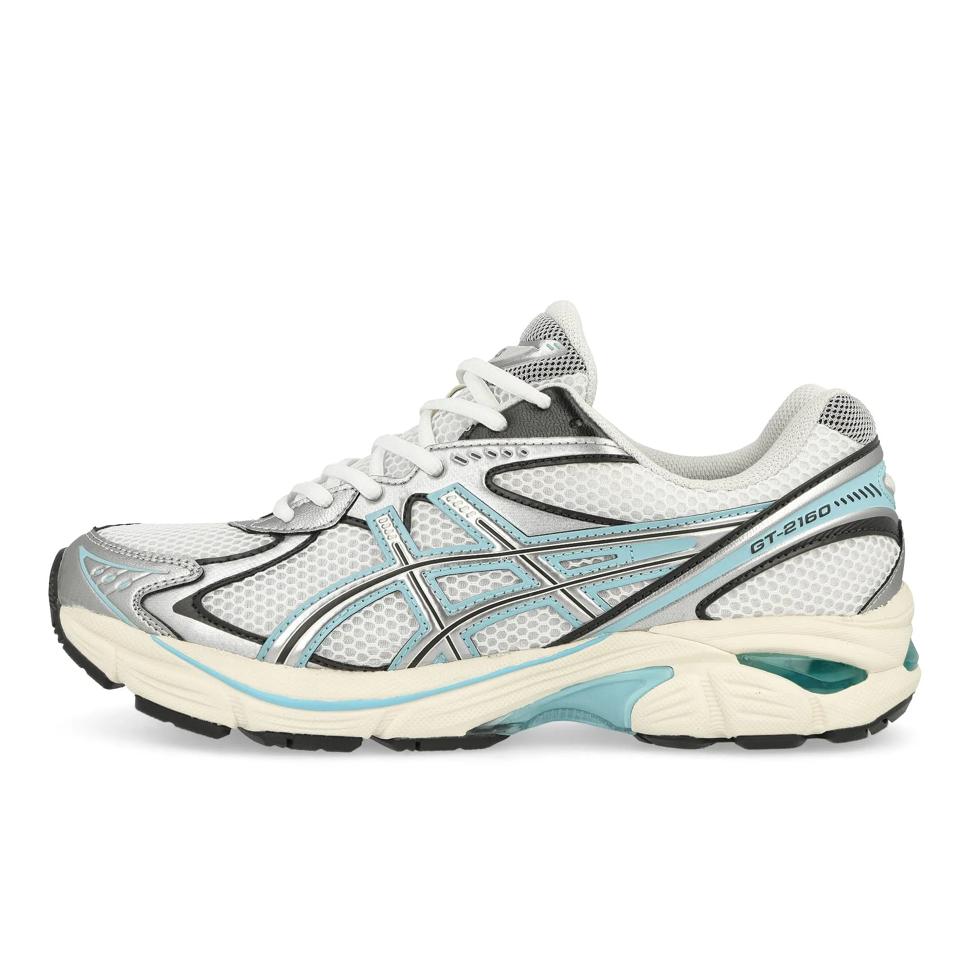 GT-2160 Stretch tongue