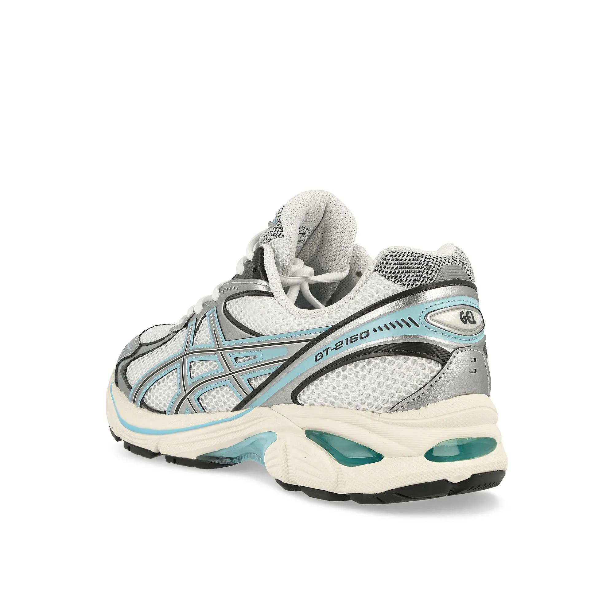 GT-2160 Soft Collar Secure fit