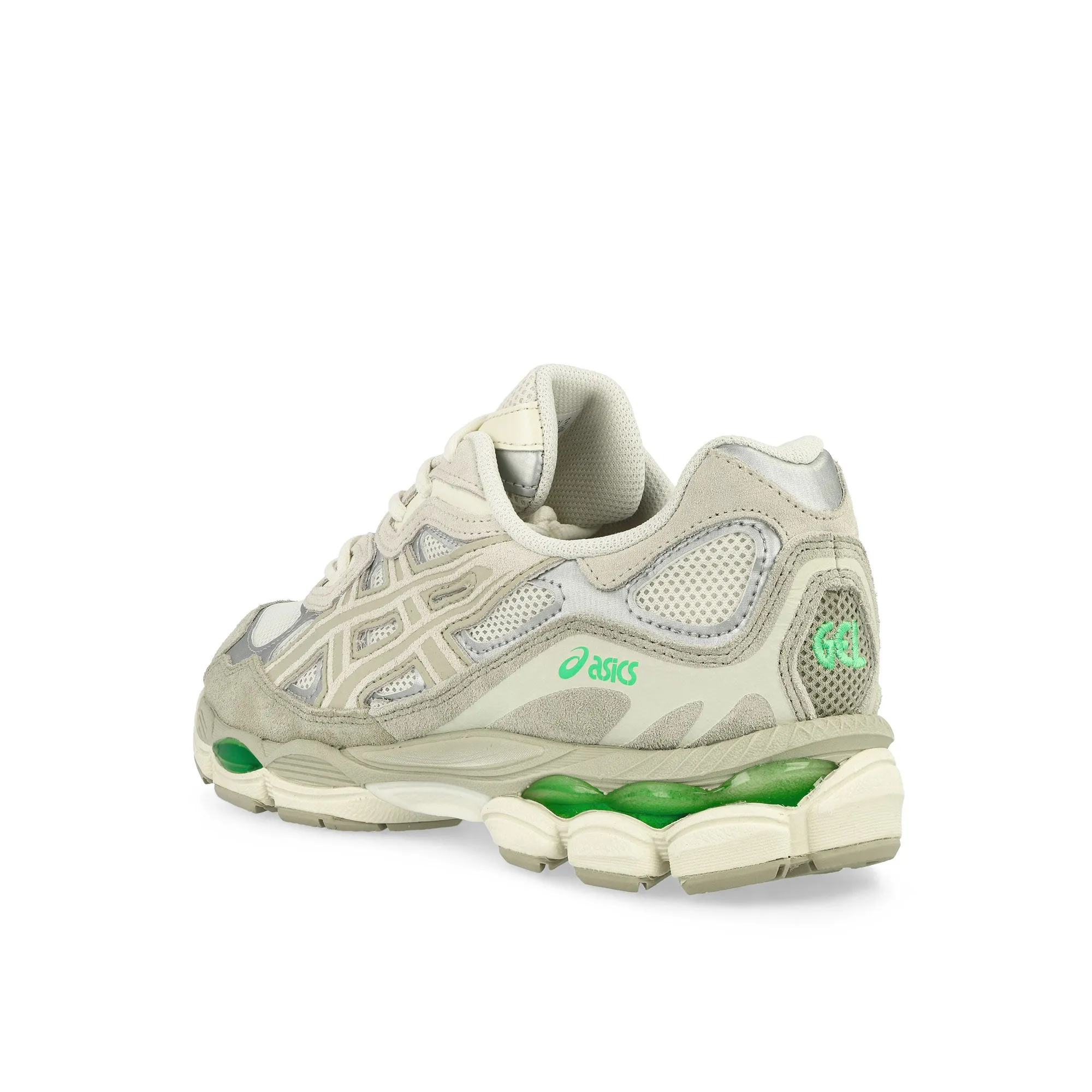 Comfort seekers Gel-NYC