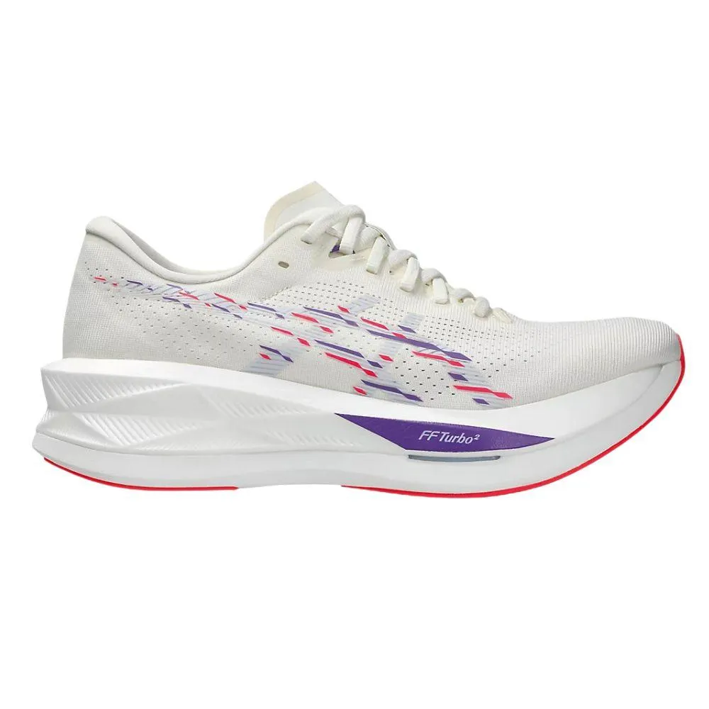 Stabilizing Heel Cage Flexible Sole Unit ASICS SONICBLAST ????????????????????