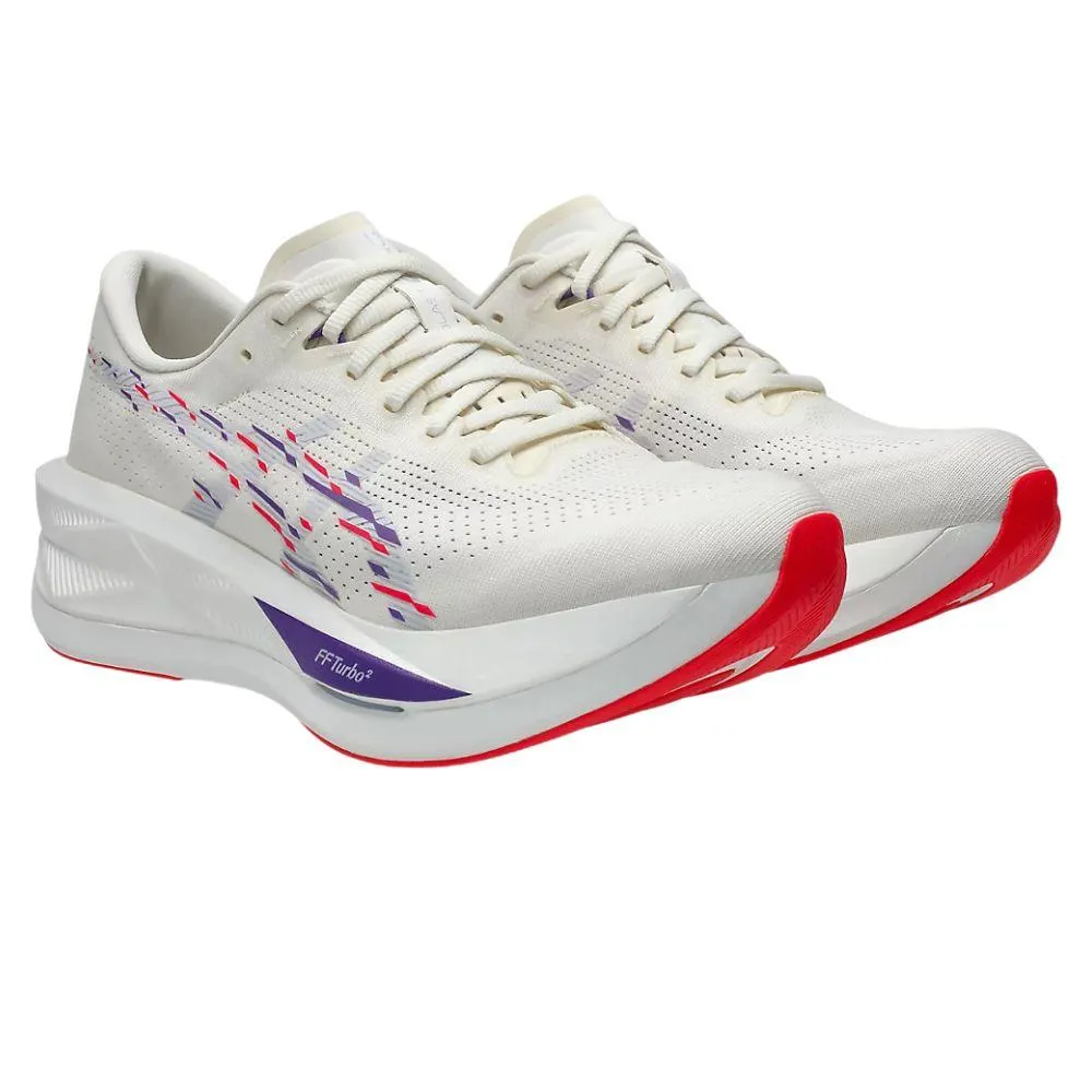 ASICS SONICBLAST ???????????????????? houndstooth - design shoes female athlete shoes
