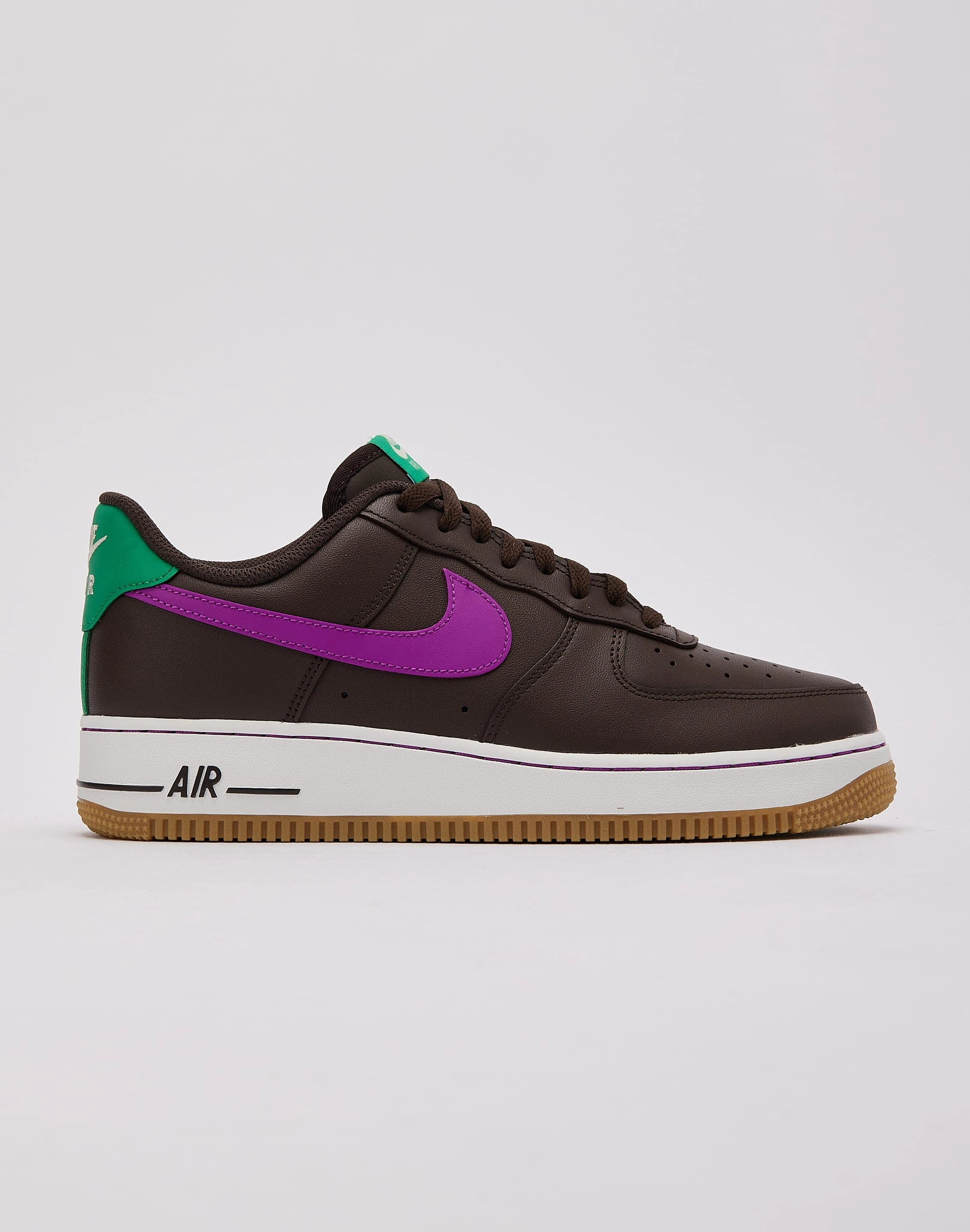 Nike Air Force 1 Low '07 Barefoot Inspired