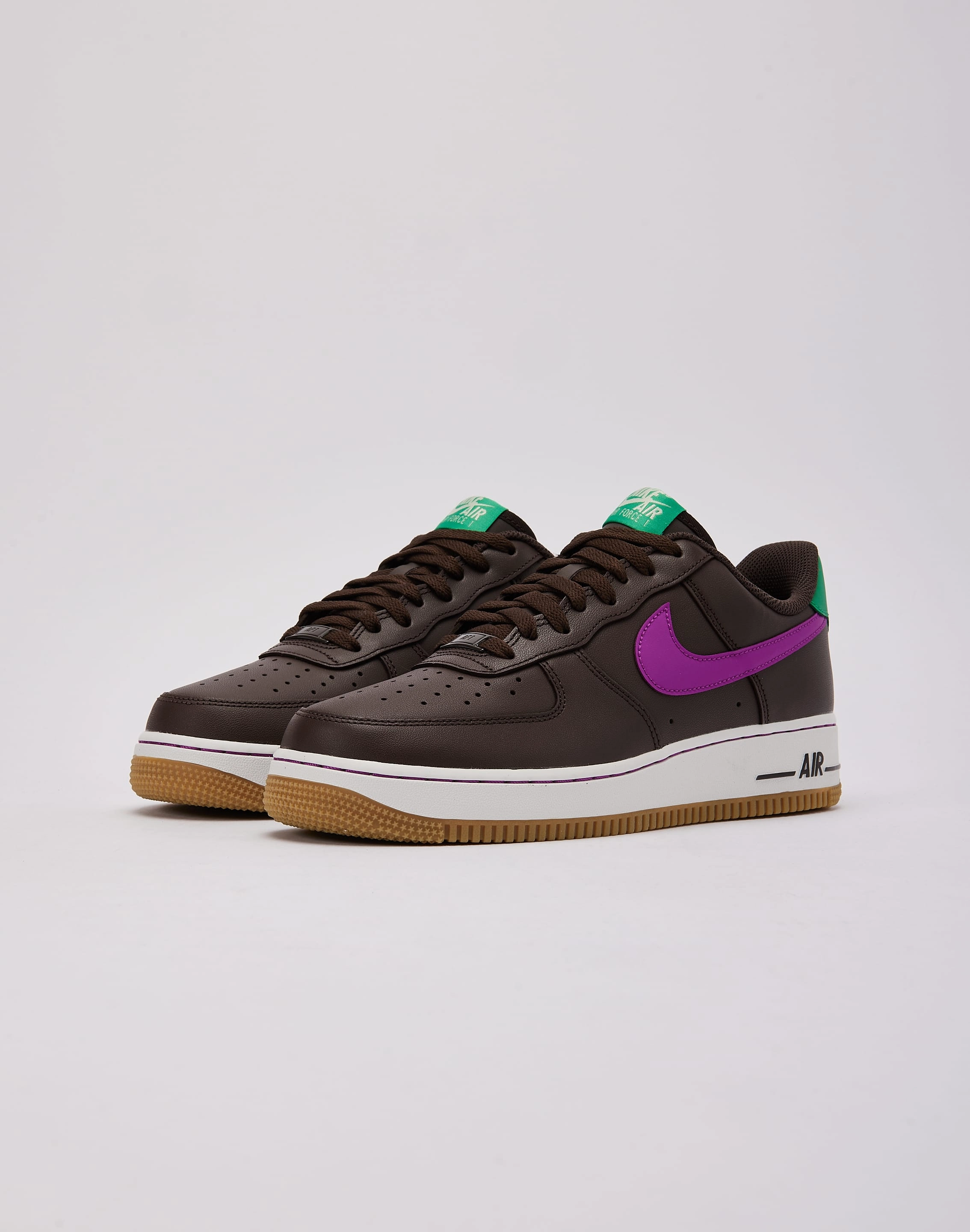 Nike Air Force 1 Low '07 Glam support
