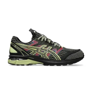Fashion-Forward Look college US4-S GEL-Terrain 'Black Neon Lime'