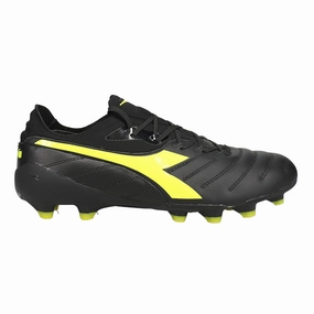Supportive arch Brasil Elite Tech LPX Firm Ground Soccer Cleats