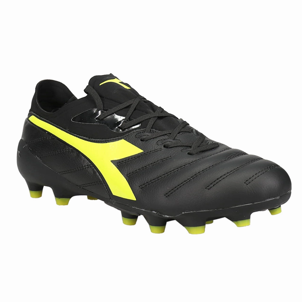 Comfortable Touch Brasil Elite Tech LPX Firm Ground Soccer Cleats