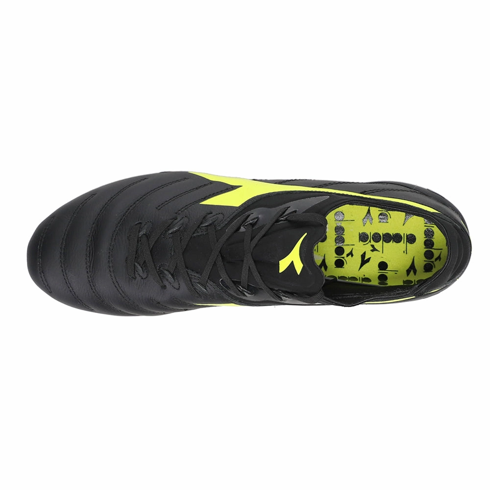 Brasil Elite Tech LPX Firm Ground Soccer Cleats festival