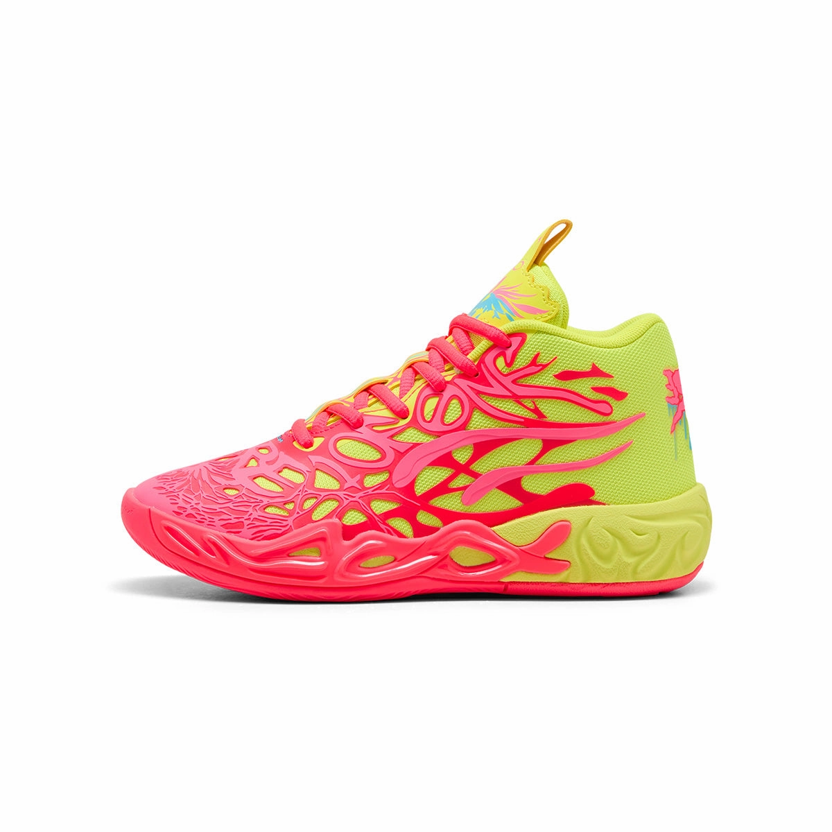   LaMelo Ball Kids MB.04 '1LOVE' Adaptive Comfort