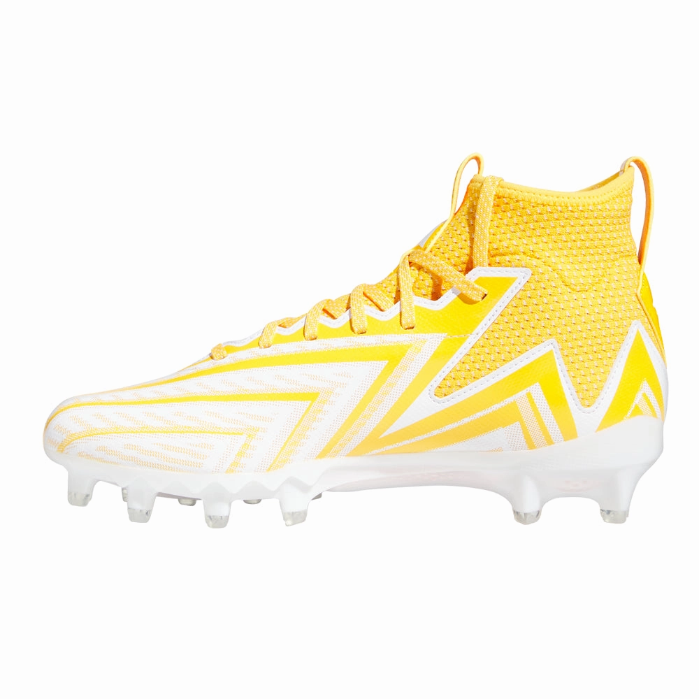 Freak 23 Football Cleats Non Constricting Fit