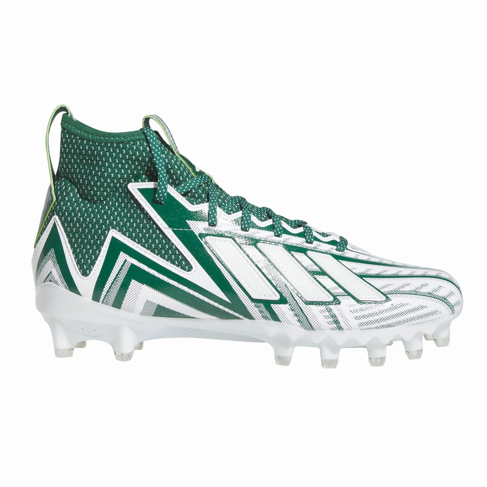 Sculpted Design Freak 23 Football Cleats