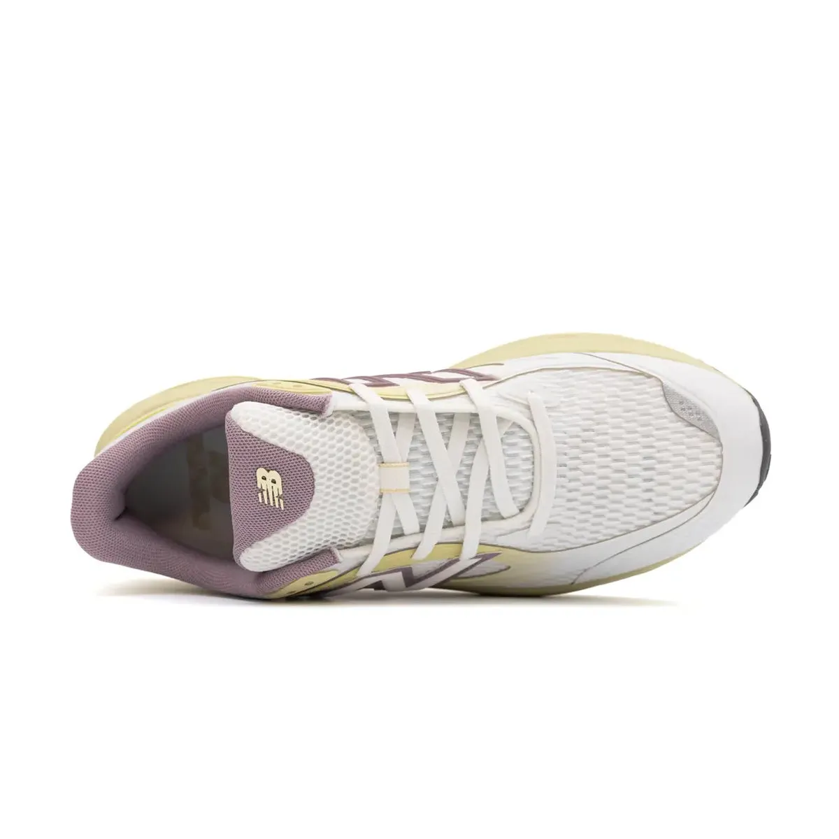 athletic men's performance Fresh Foam 'Cloud White Clear Sky'