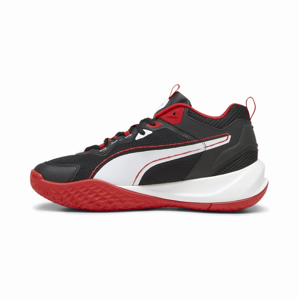 Playmaker 2023 Lace Up Sneakers Soft foam padding Iconic shock absorption