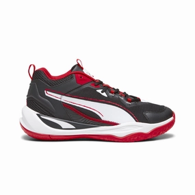 unisex shoes Playmaker 2023 Lace Up Sneakers