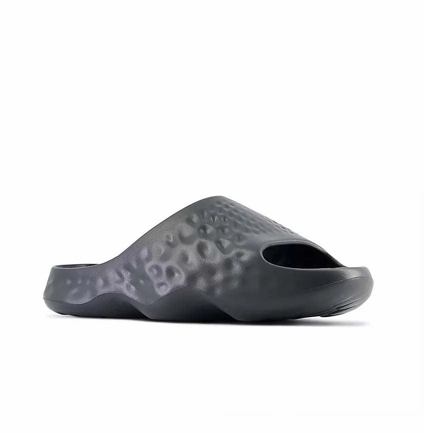 pool users' water shoes Slip On Mechanism Fresh Foam MRSHN Slide 'Blacktop'