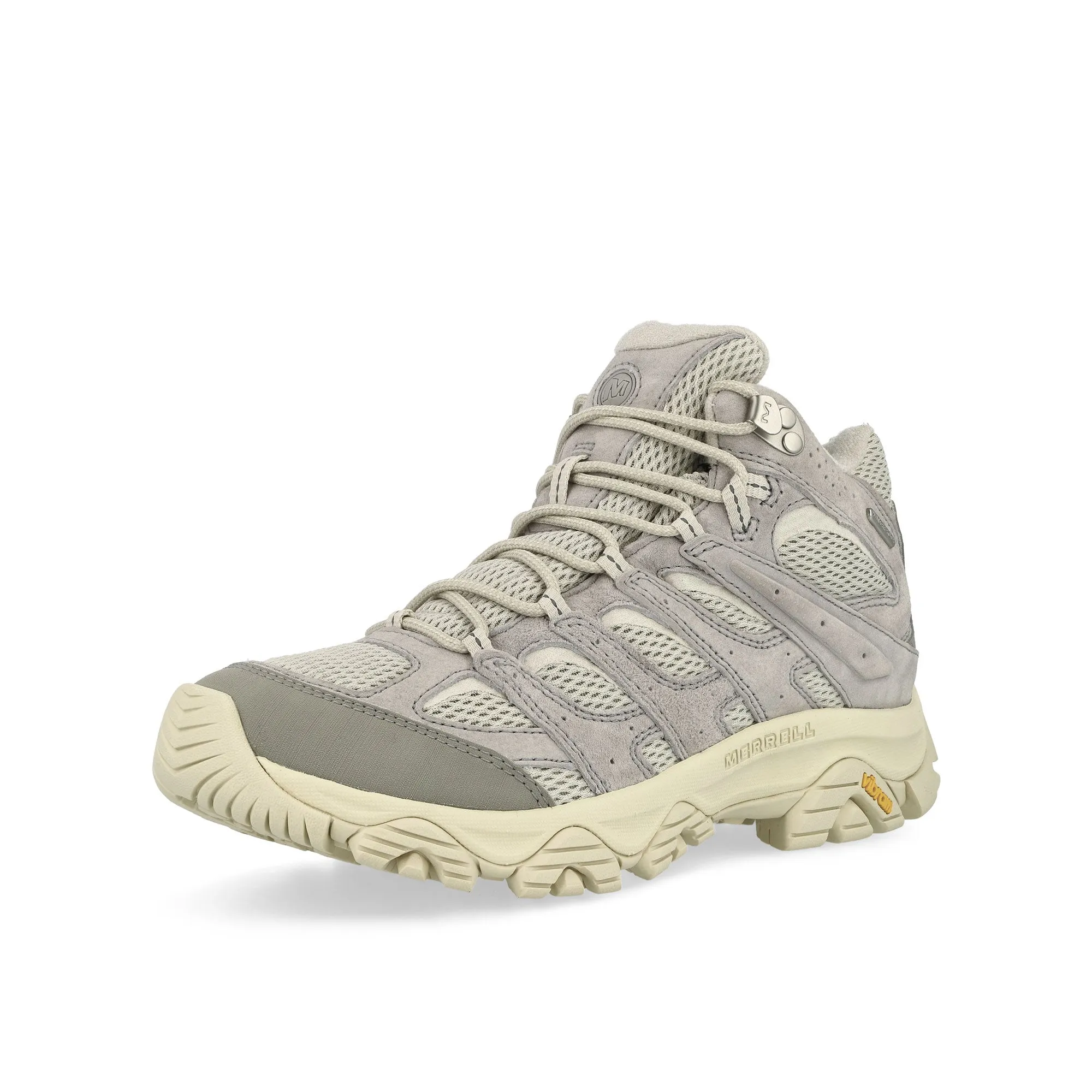 Seamless Interior Natural Grip Moab 3 Mid WP