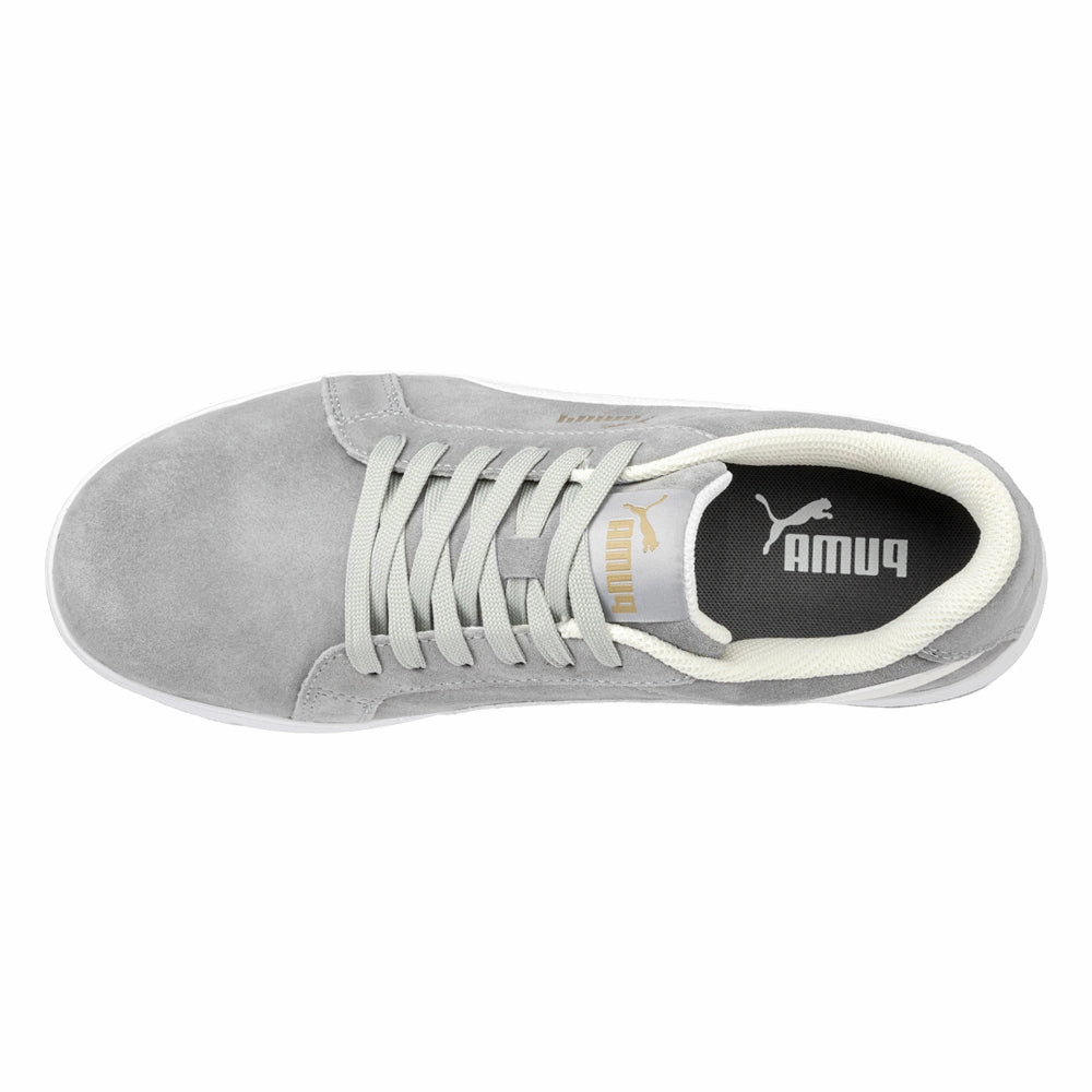 dancing - specific features open - toe Iconic Low Slip Resistant Composite Toe Work Shoes