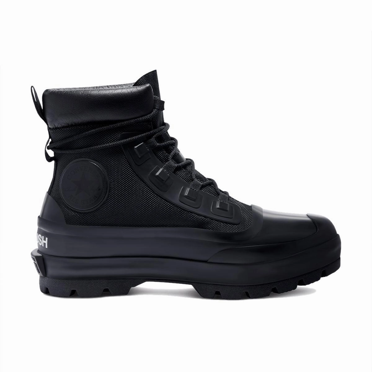 Torsional Stability Bar   AMBUSH CTAS Duck Boot 'Black'