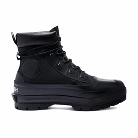 Torsional Stability Bar   AMBUSH CTAS Duck Boot 'Black'