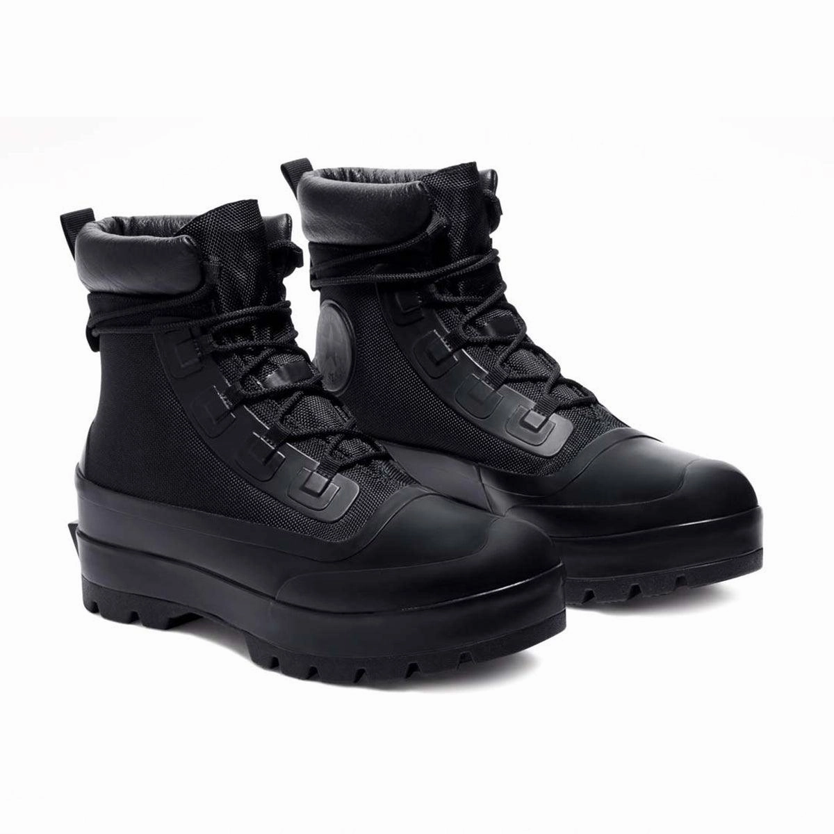   AMBUSH CTAS Duck Boot 'Black' coastal
