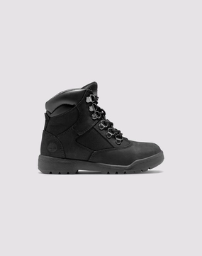 Timberland 6" Field Boot Grade-School Protective Wear