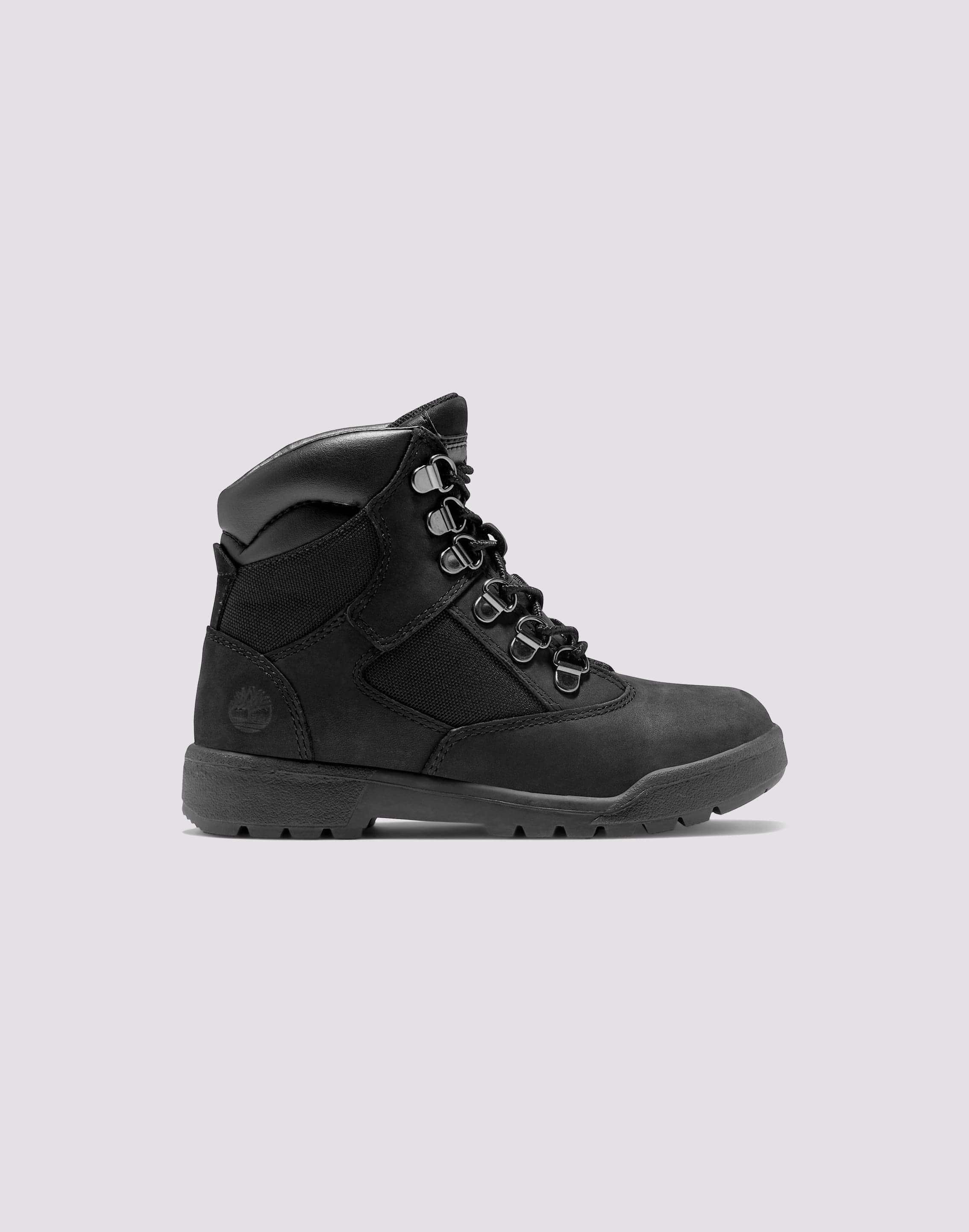 Timberland 6" Field Boot Grade-School Protective Wear