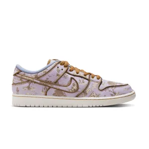 adventurers - specific functions slip - on style SB Dunk Low Pro Premium 'City of Style Toile'