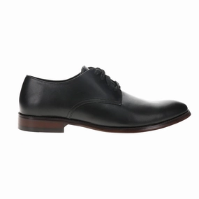 sophisticated adults honest Fulton Oxford Plain Toe Dress Shoes