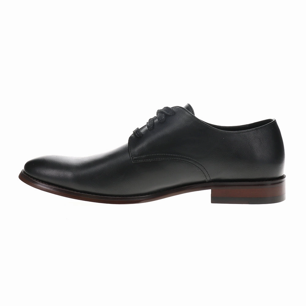 Fulton Oxford Plain Toe Dress Shoes Sports Wear