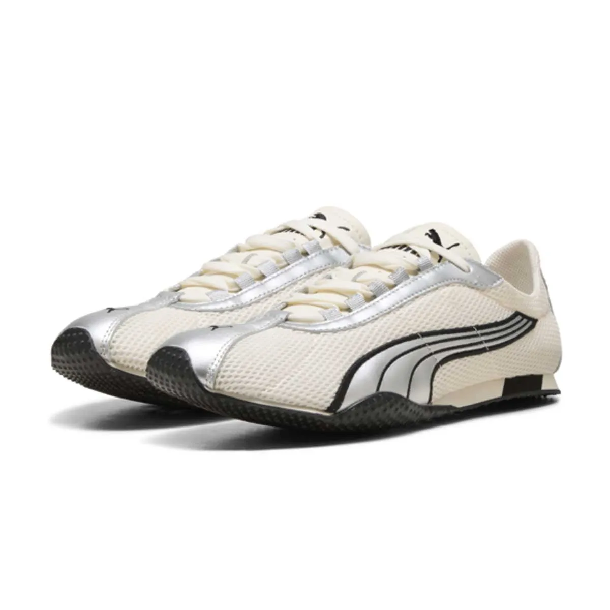 H-Street OG 'Frosted Ivory PUMA Silver' Noise Reducing