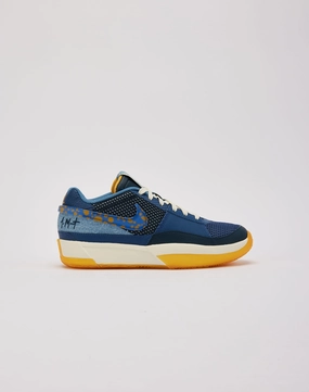 Nike Ja 1 SE Grade-School Soft midsole