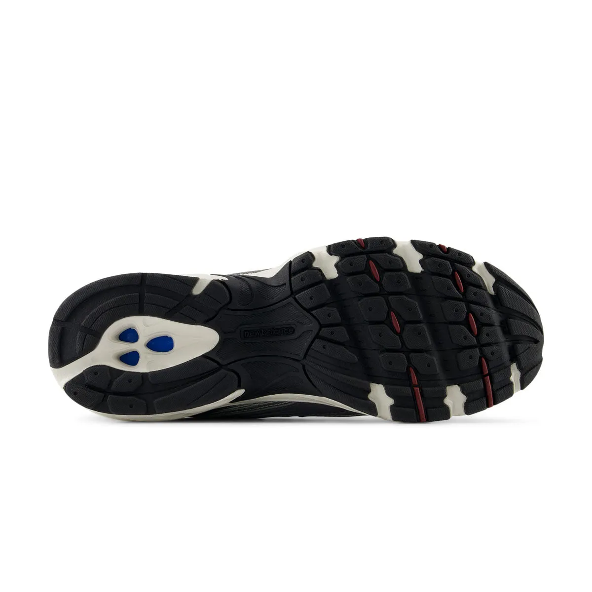 509 'Grey' Elastic Gaitor Integration Structured wear