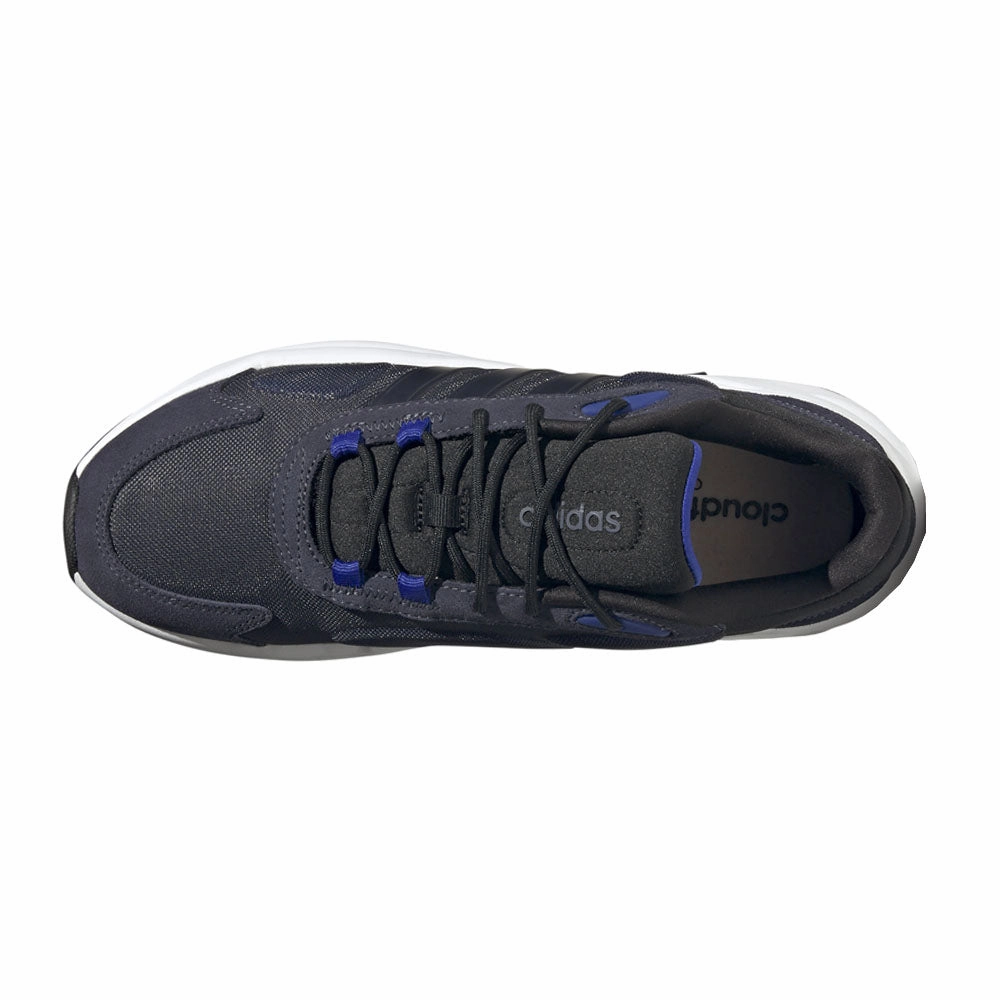 Elegant shock absorption Ozelle Lace Up Sneakers