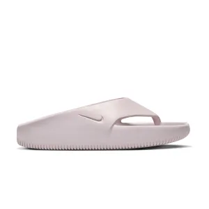 Odor Control Fabric Wmns Calm Flip Flop 'Platinum Violet'