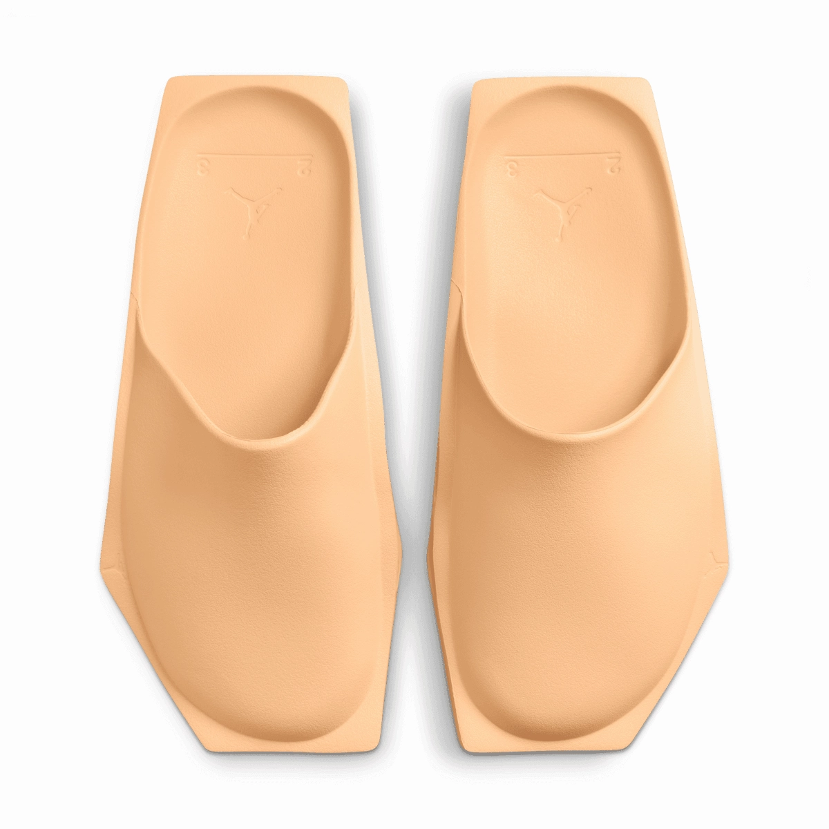 Wmns Hex Mule Slide 'Celestial Gold' precious