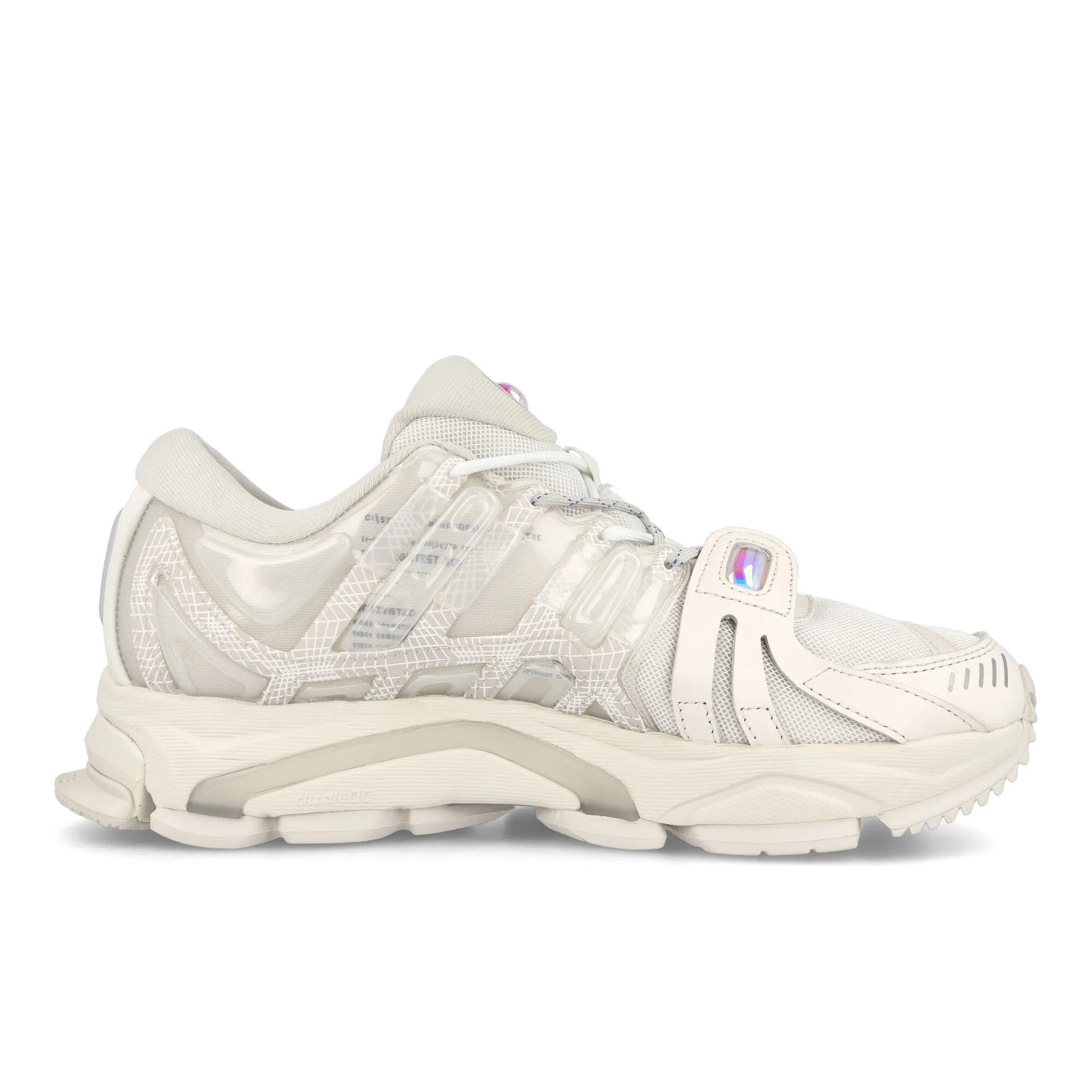 Furious Ace 1.5 Multi Density Midsole Ergonomic Last Design